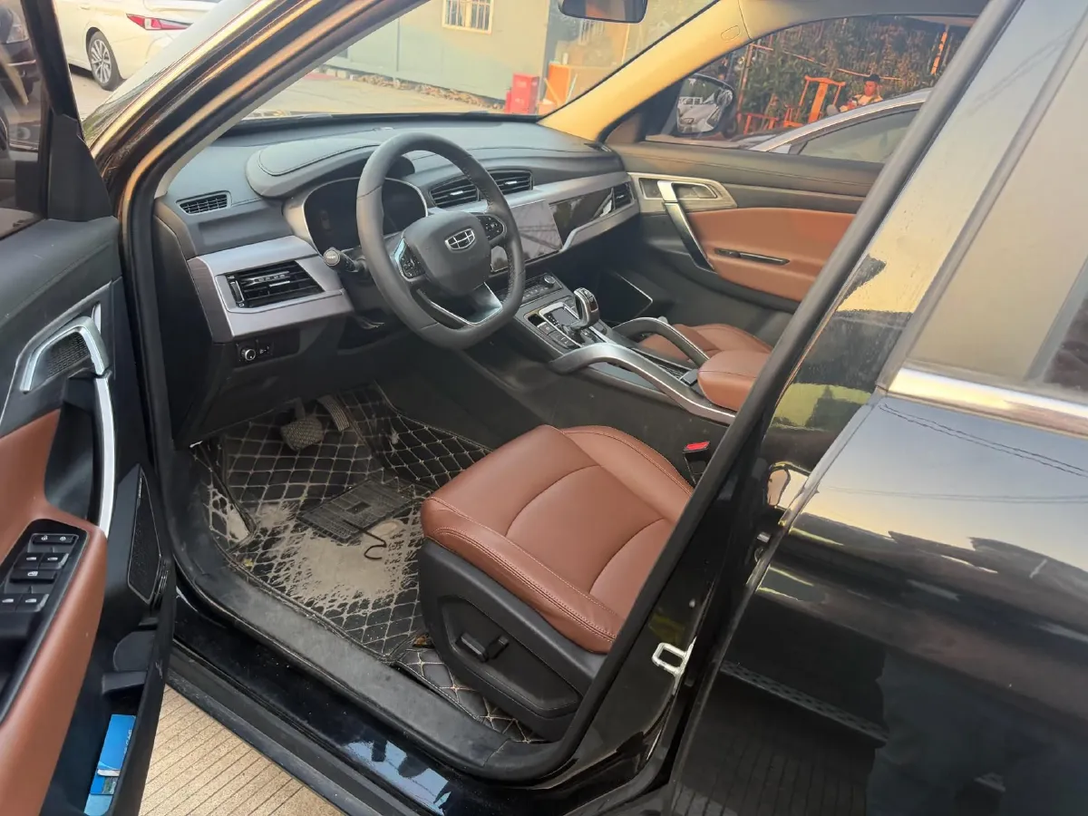 2021 Ford Escort 1.5L 122HP L3 6AT,autocango,china used car exporter,china ev exporter,chinese used car exporter,chinese used ev exporter