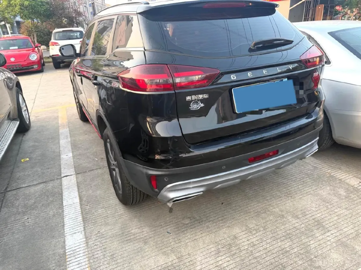 2021 Ford Escort 1.5L 122HP L3 6AT,autocango,china used car exporter,china ev exporter,chinese used car exporter,chinese used ev exporter