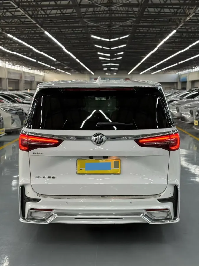 2020 Buick GL8 2.0T 237HP L4 9AT,autocango,china used car exporter,china ev exporter,chinese used car exporter,chinese used ev exporter