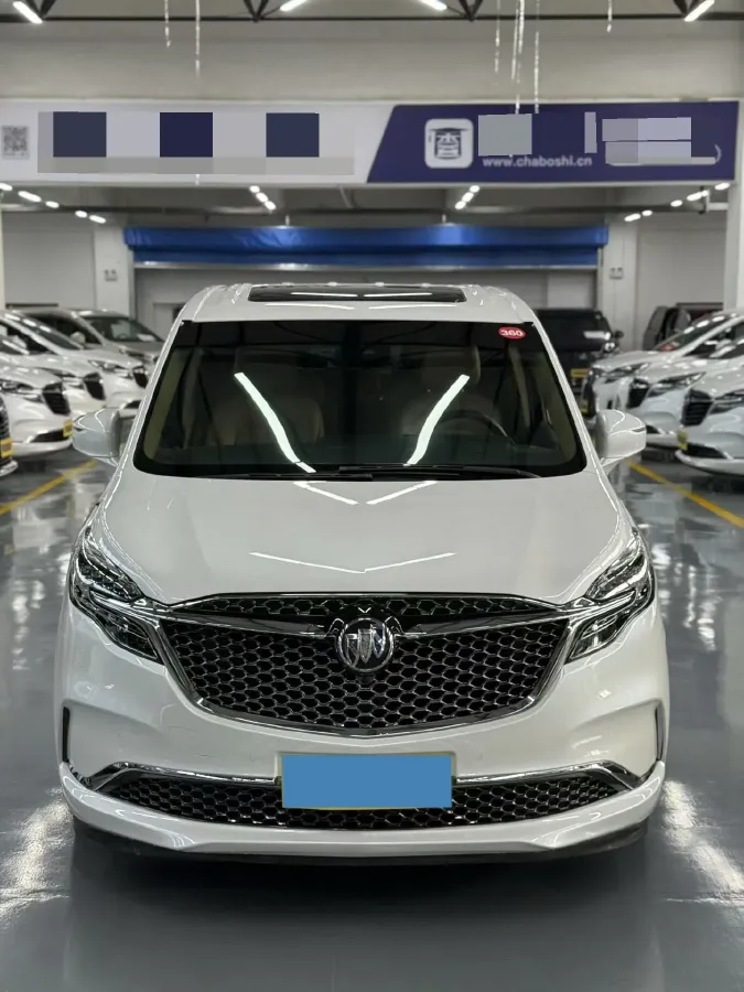 2020 Buick GL8 2.0T 237HP L4 9AT,autocango,china used car exporter,china ev exporter,chinese used car exporter,chinese used ev exporter