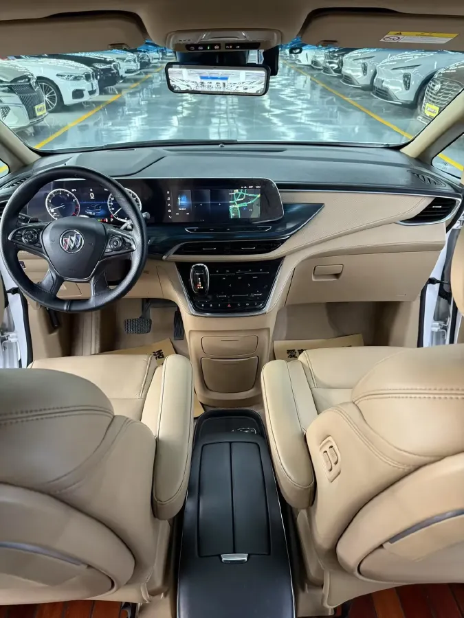 2020 Buick GL8 2.0T 237HP L4 9AT,autocango,china used car exporter,china ev exporter,chinese used car exporter,chinese used ev exporter