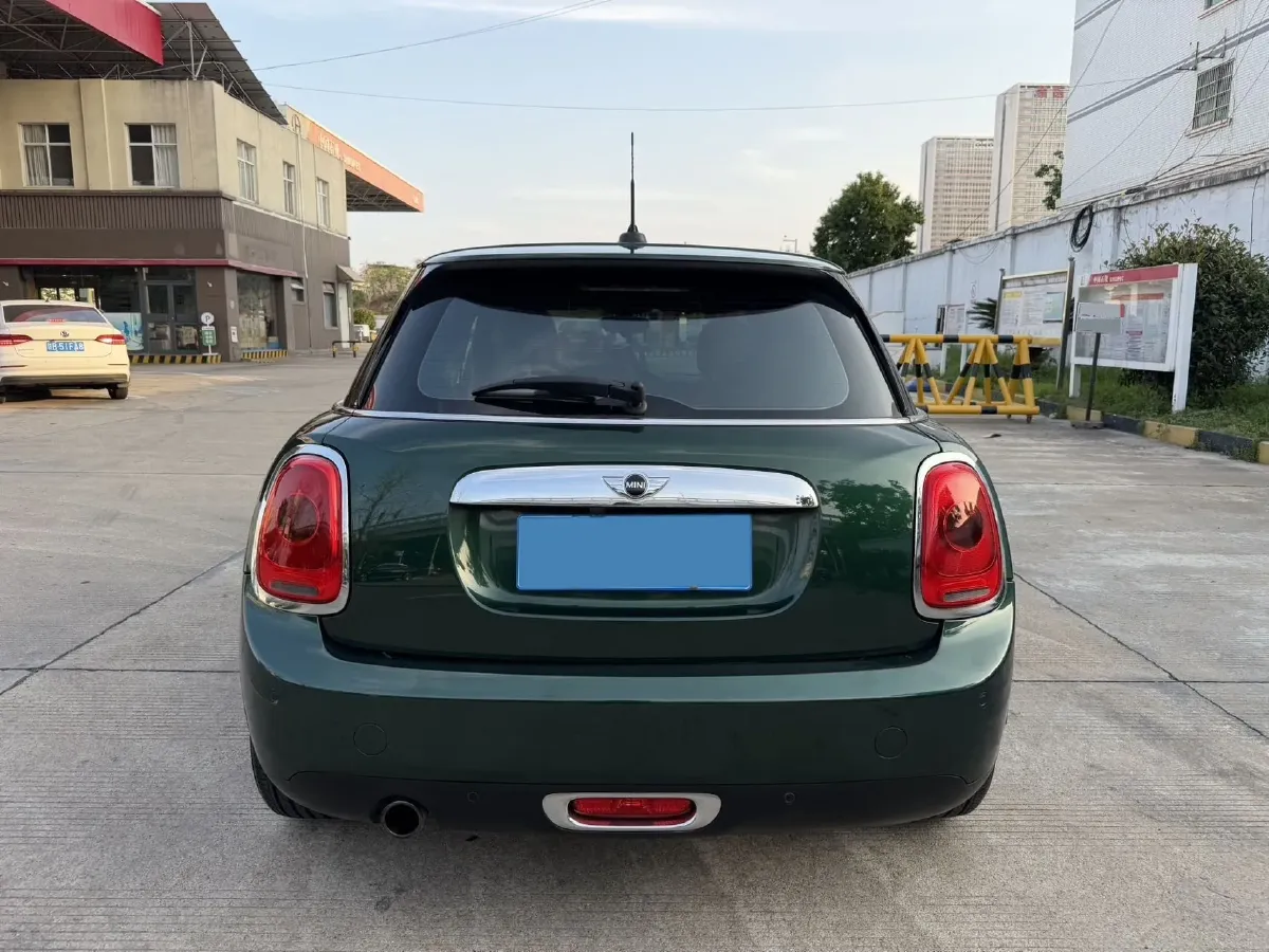 2016 MINI MINI 1.2T 102HP L3 6AT,autocango,china used car exporter,china ev exporter,chinese used car exporter,chinese used ev exporter