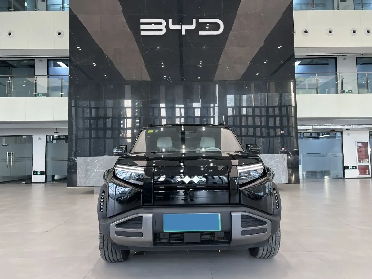 2025 FangChengBao Tai 3 BEV,autocango,china used car exporter,china ev exporter,chinese used car exporter,chinese used ev exporter