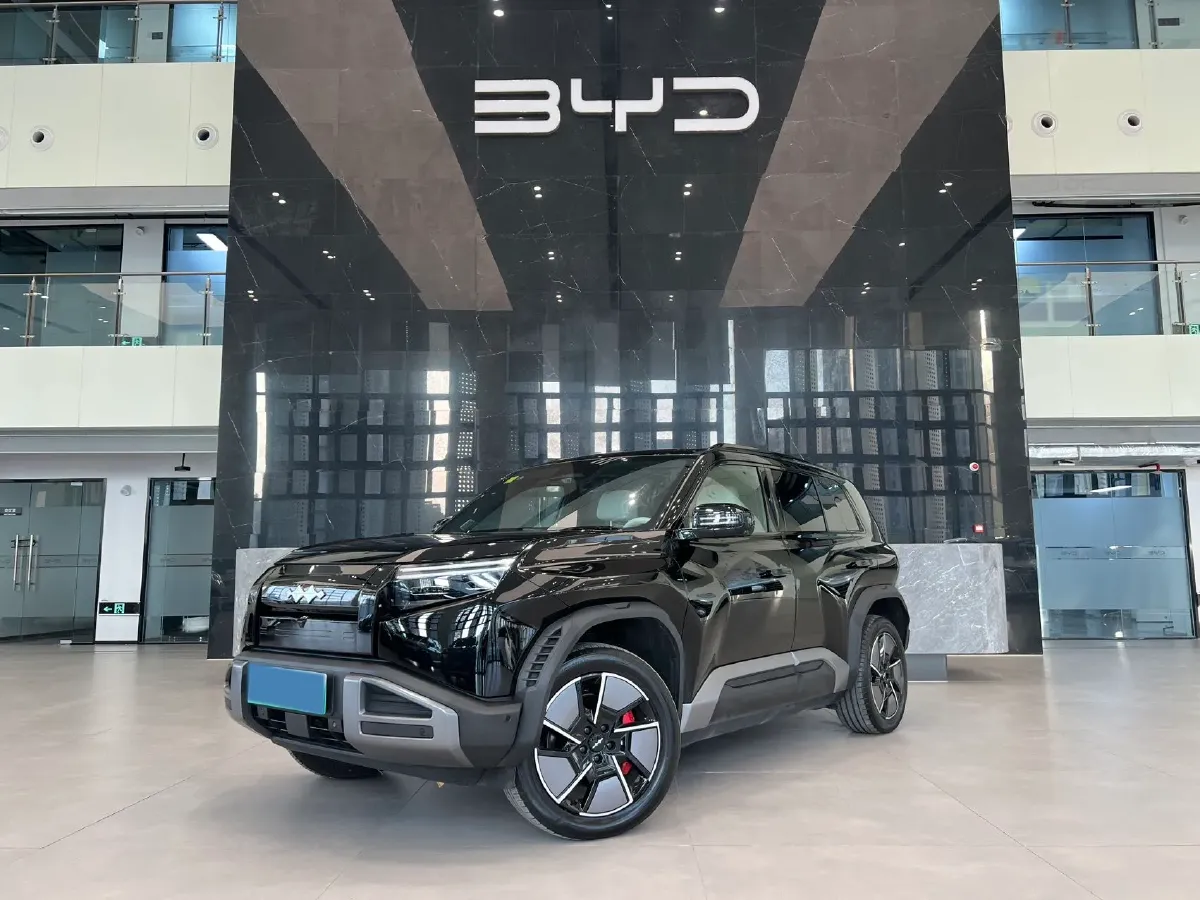 2025 FangChengBao Tai 3 BEV,autocango,china used car exporter,china ev exporter,chinese used car exporter,chinese used ev exporter