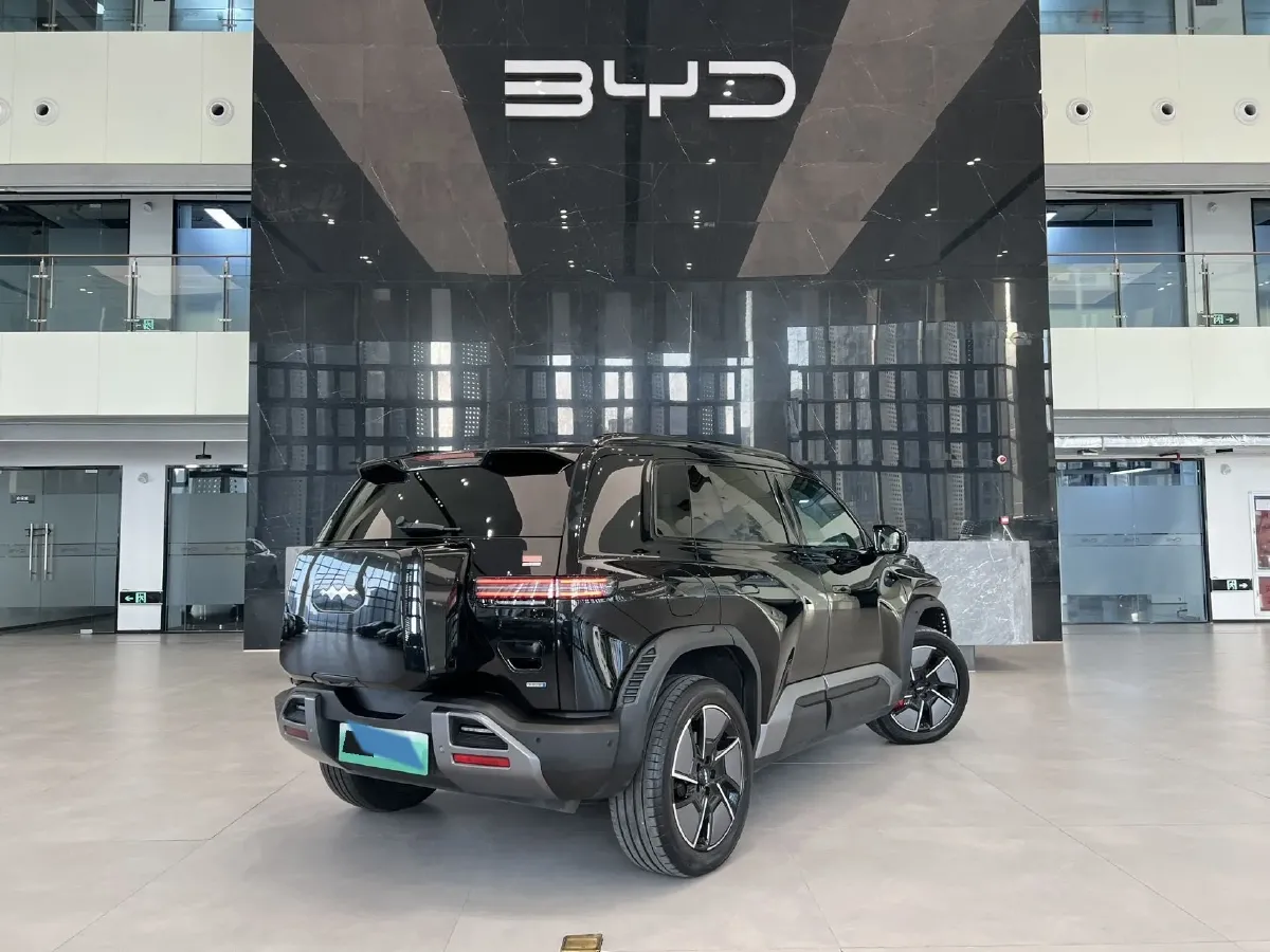 2025 FangChengBao Tai 3 BEV,autocango,china used car exporter,china ev exporter,chinese used car exporter,chinese used ev exporter