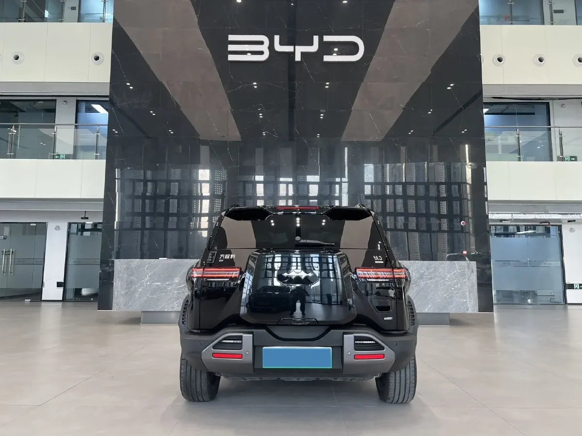 2025 FangChengBao Tai 3 BEV,autocango,china used car exporter,china ev exporter,chinese used car exporter,chinese used ev exporter