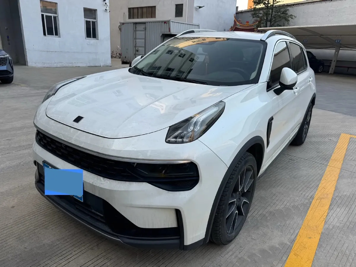 2021 LYNK&CO 01 2.0T 218HP L4 8AT,autocango,china used car exporter,china ev exporter,chinese used car exporter,chinese used ev exporter