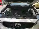 2022 Hyundai Tucson 2.0L 150HP L4 6AT Hybrid