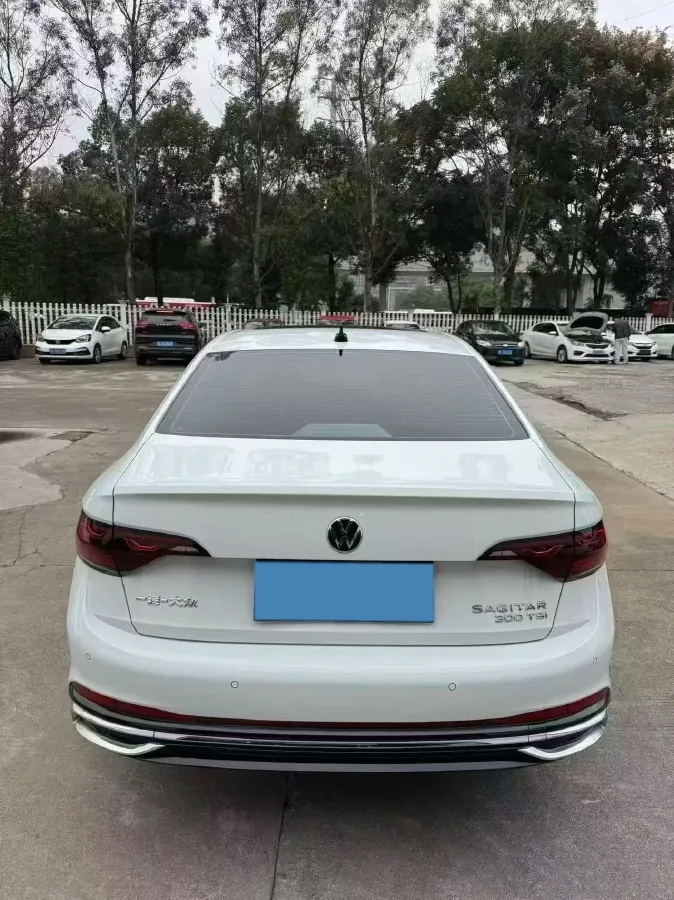 2024 Volkswagen Sagitar 1.5T 160HP L4 7DCT,autocango,china used car exporter,china ev exporter,chinese used car exporter,chinese used ev exporter