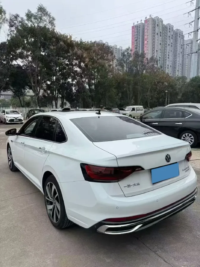 2024 Volkswagen Sagitar 1.5T 160HP L4 7DCT,autocango,china used car exporter,china ev exporter,chinese used car exporter,chinese used ev exporter