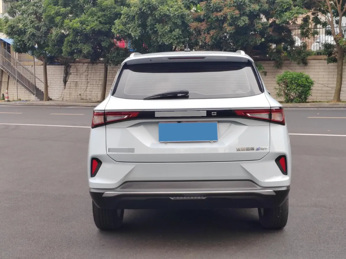 2022 WuLing XingChen 2.0L 136HP L4 1DHT Hybrid 1.8KWH,autocango,china used car exporter,china ev exporter,chinese used car exporter,chinese used ev exporter