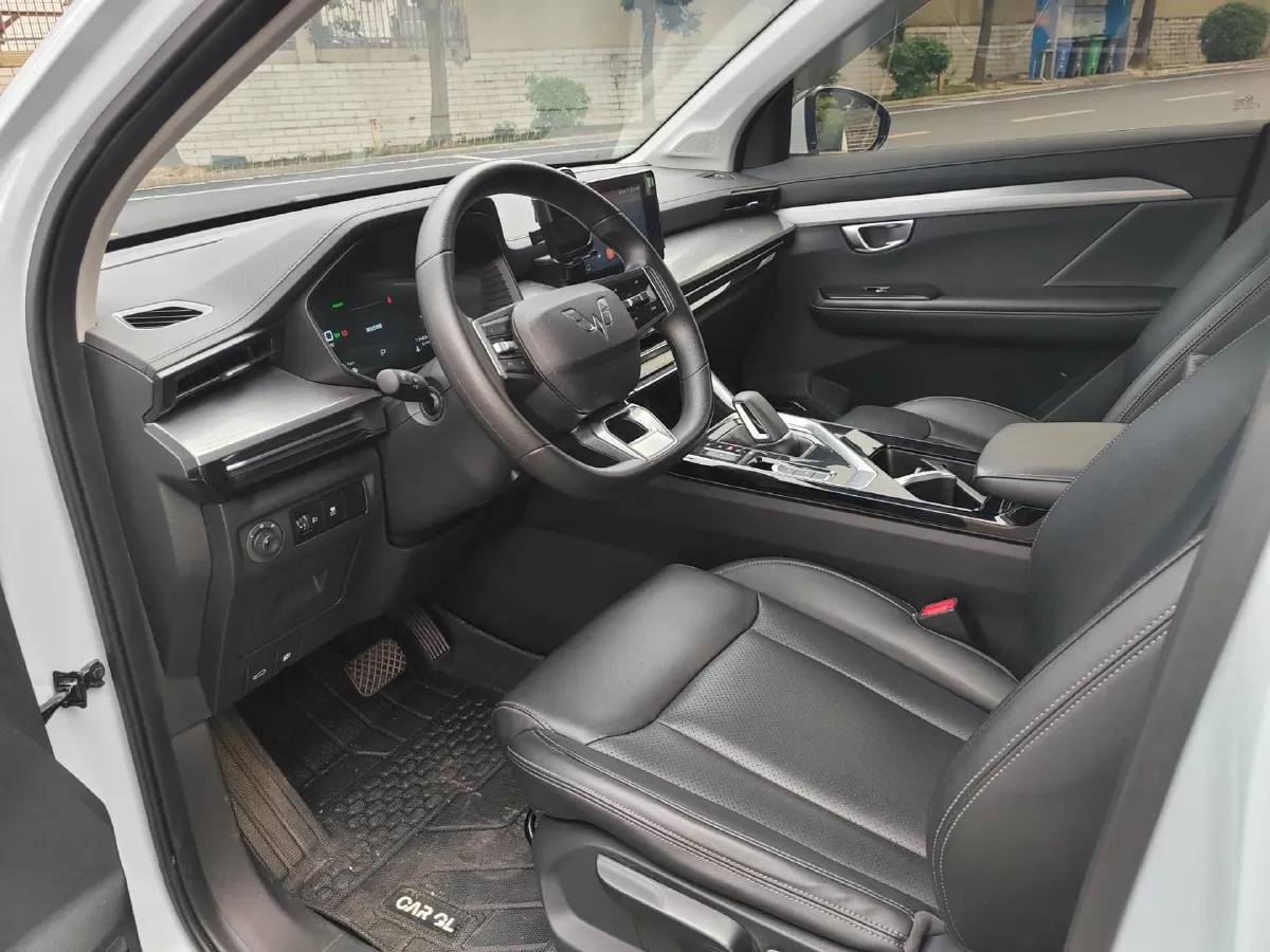 2022 WuLing XingChen 2.0L 136HP L4 1DHT Hybrid 1.8KWH,autocango,china used car exporter,china ev exporter,chinese used car exporter,chinese used ev exporter