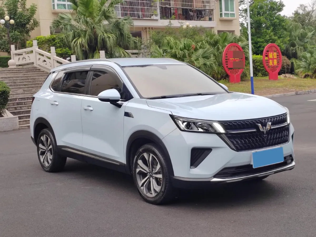 2022 WuLing XingChen 2.0L 136HP L4 1DHT Hybrid 1.8KWH,autocango,china used car exporter,china ev exporter,chinese used car exporter,chinese used ev exporter