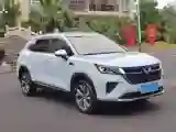 2022 WuLing XingChen 2.0L 136HP L4 1DHT Hybrid 1.8KWH