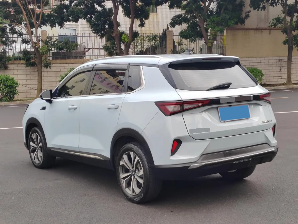 2022 WuLing XingChen 2.0L 136HP L4 1DHT Hybrid 1.8KWH,autocango,china used car exporter,china ev exporter,chinese used car exporter,chinese used ev exporter
