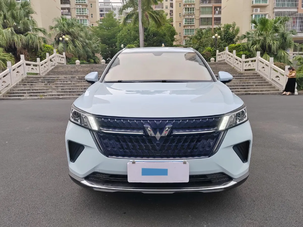 2022 WuLing XingChen 2.0L 136HP L4 1DHT Hybrid 1.8KWH,autocango,china used car exporter,china ev exporter,chinese used car exporter,chinese used ev exporter
