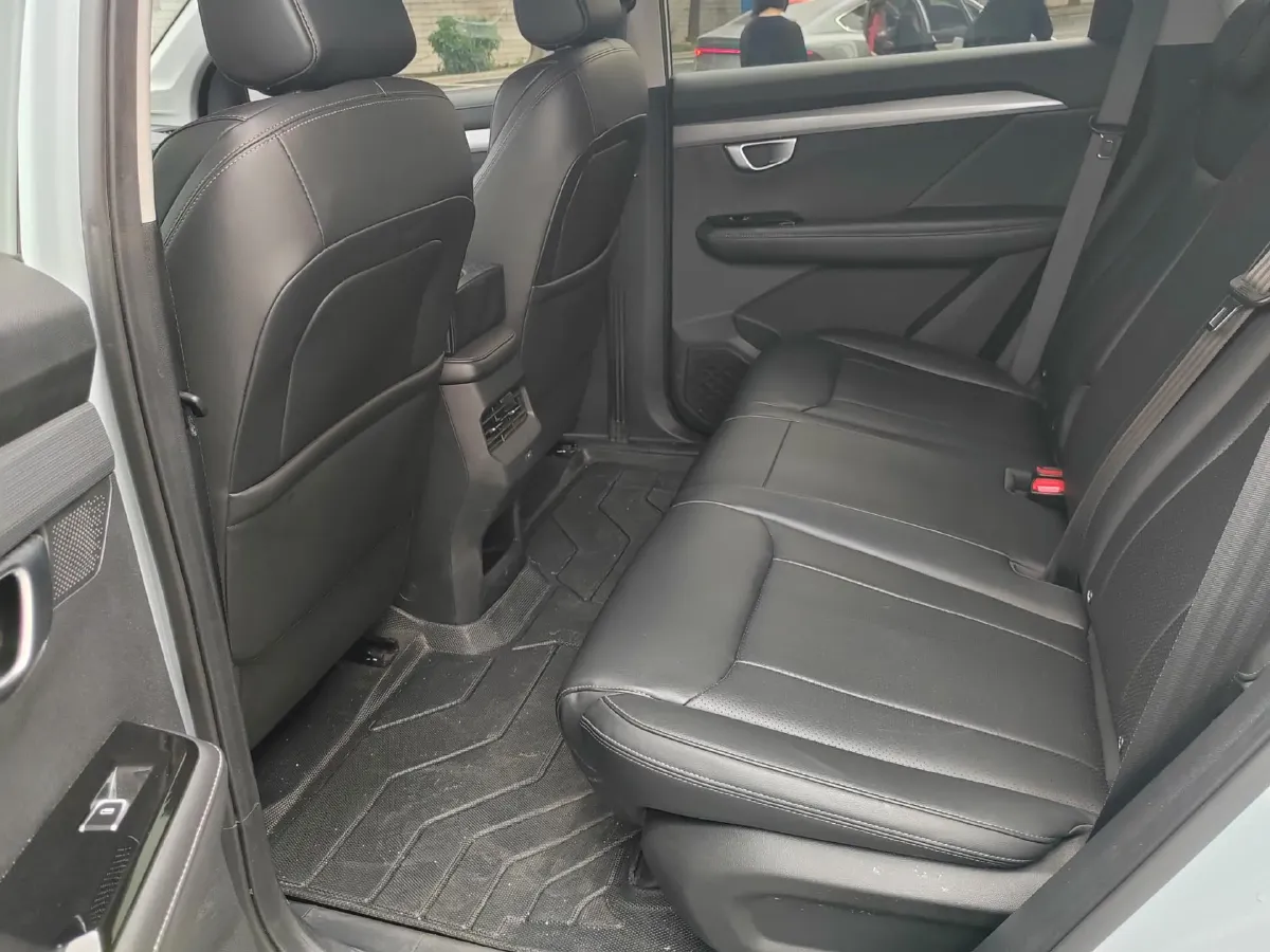 2022 WuLing XingChen 2.0L 136HP L4 1DHT Hybrid 1.8KWH,autocango,china used car exporter,china ev exporter,chinese used car exporter,chinese used ev exporter