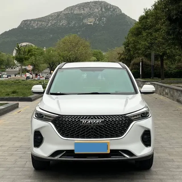 2021 Haval M6 1.5T 150HP L4 7DCT,autocango,china used car exporter,china ev exporter,chinese used car exporter,chinese used ev exporter