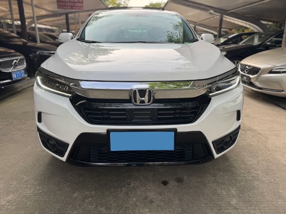 2021 Honda Breeze 1.5T 193HP L4 CVT,autocango,china used car exporter,china ev exporter,chinese used car exporter,chinese used ev exporter