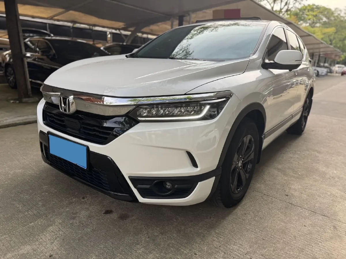 2021 Honda Breeze 1.5T 193HP L4 CVT,autocango,china used car exporter,china ev exporter,chinese used car exporter,chinese used ev exporter