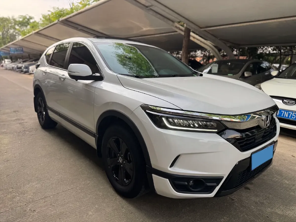 2021 Honda Breeze 1.5T 193HP L4 CVT,autocango,china used car exporter,china ev exporter,chinese used car exporter,chinese used ev exporter