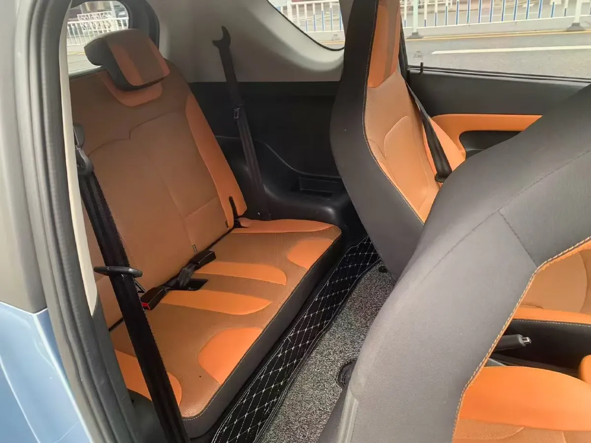 2018 Chery Little Ant BEV 35KWH,autocango,china used car exporter,china ev exporter,chinese used car exporter,chinese used ev exporter