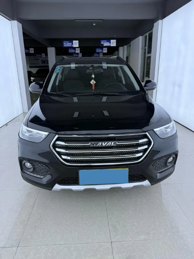 2019 Haval H6 1.5T 150HP L4 7DCT,autocango,china used car exporter,china ev exporter,chinese used car exporter,chinese used ev exporter
