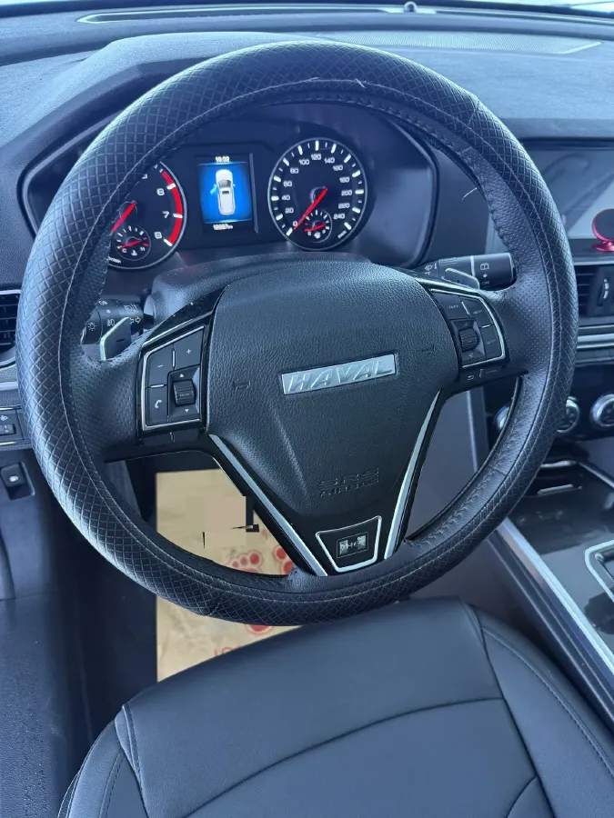 2019 Haval H6 1.5T 150HP L4 7DCT,autocango,china used car exporter,china ev exporter,chinese used car exporter,chinese used ev exporter