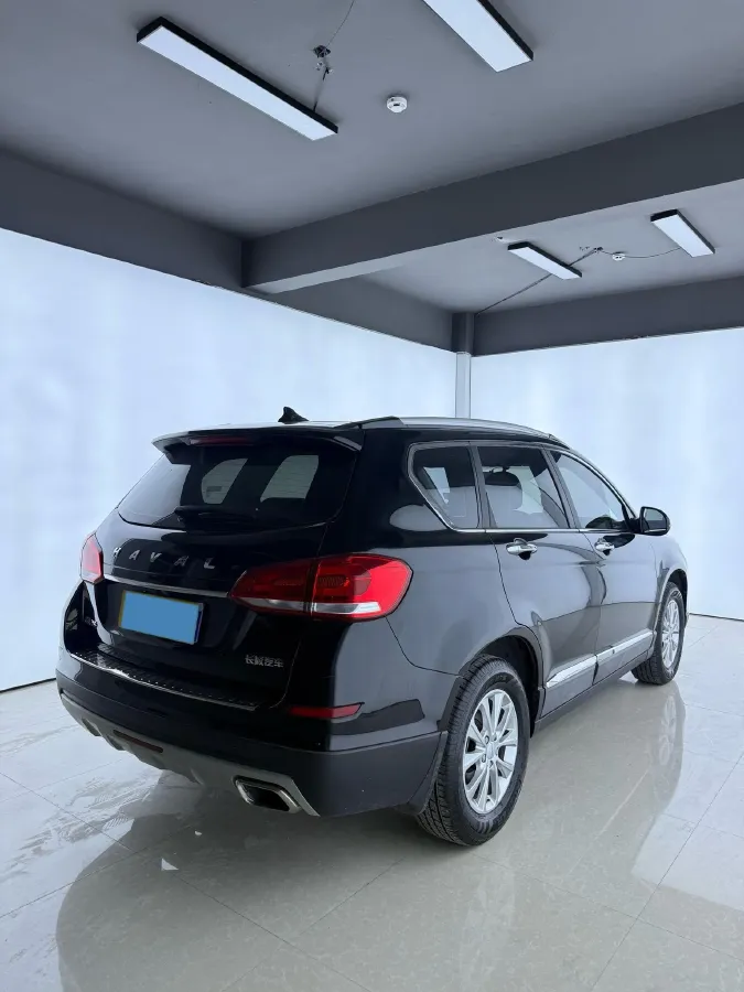 2019 Haval H6 1.5T 150HP L4 7DCT,autocango,china used car exporter,china ev exporter,chinese used car exporter,chinese used ev exporter