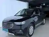 2019 Haval H6 1.5T 150HP L4 7DCT