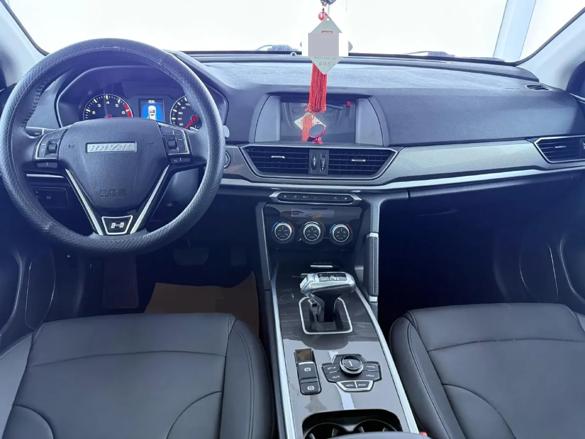 2019 Haval H6 1.5T 150HP L4 7DCT,autocango,china used car exporter,china ev exporter,chinese used car exporter,chinese used ev exporter