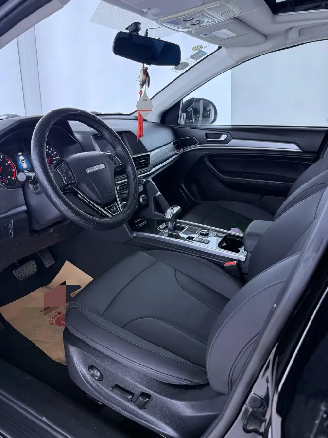 2019 Haval H6 1.5T 150HP L4 7DCT,autocango,china used car exporter,china ev exporter,chinese used car exporter,chinese used ev exporter
