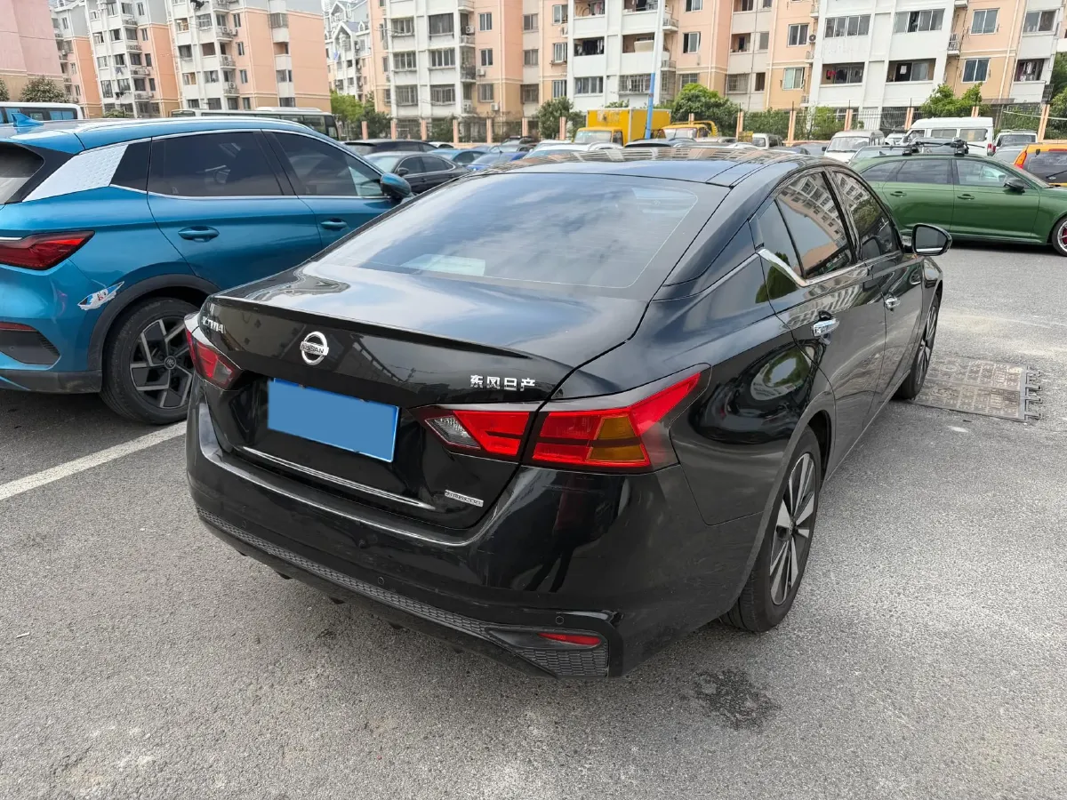 2020 Nissan Teana 2.0L 156HP L4 CVT,autocango,china used car exporter,china ev exporter,chinese used car exporter,chinese used ev exporter