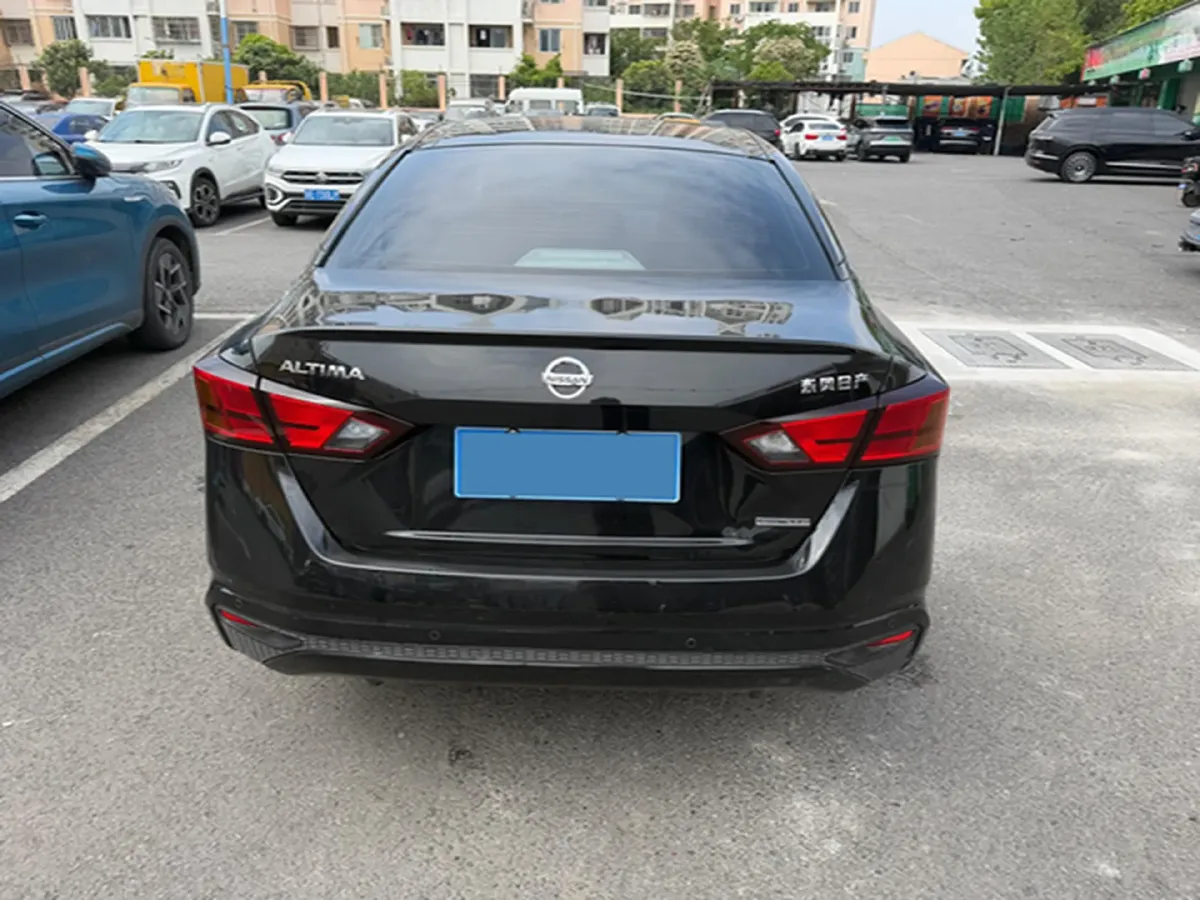 2020 Nissan Teana 2.0L 156HP L4 CVT,autocango,china used car exporter,china ev exporter,chinese used car exporter,chinese used ev exporter