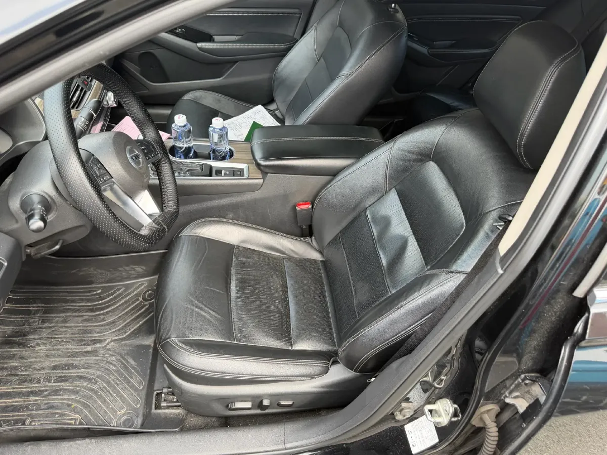 2020 Nissan Teana 2.0L 156HP L4 CVT,autocango,china used car exporter,china ev exporter,chinese used car exporter,chinese used ev exporter