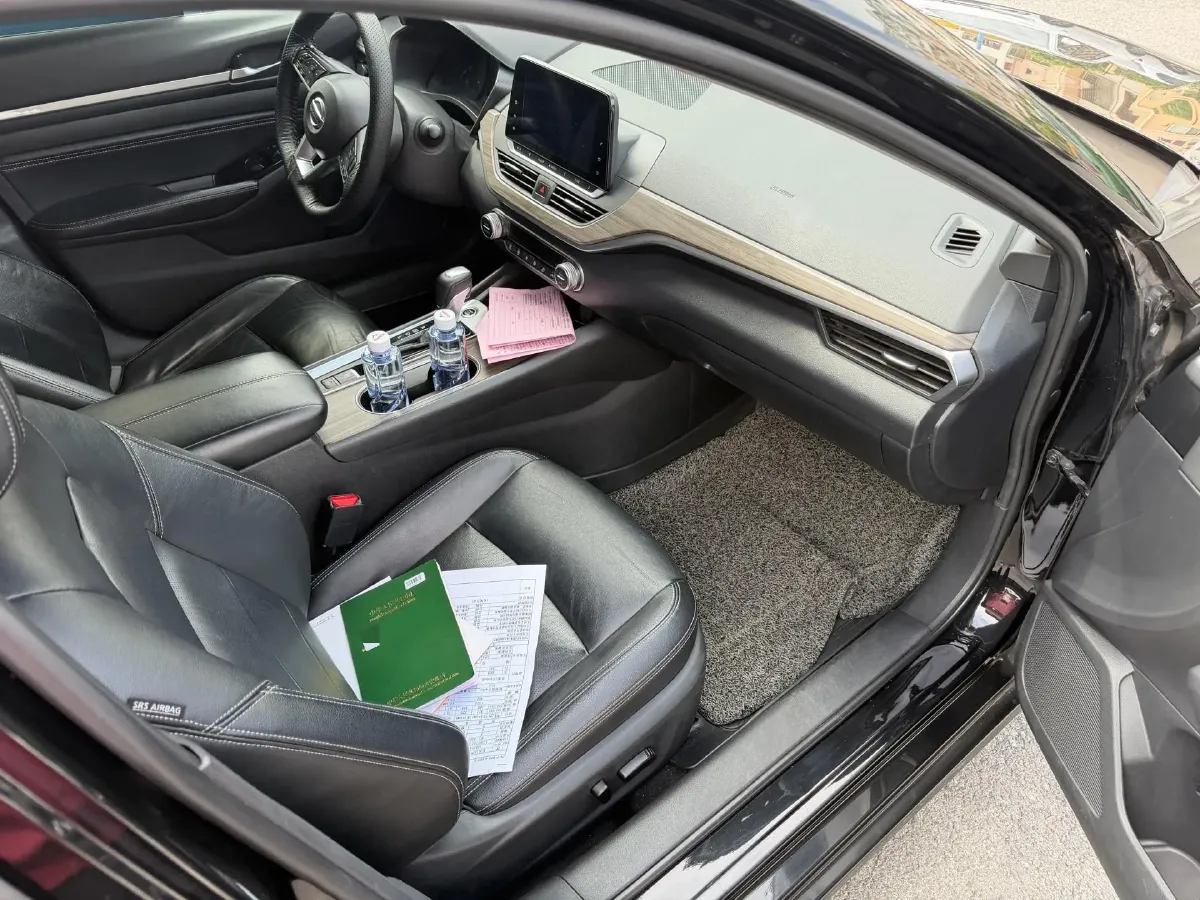 2020 Nissan Teana 2.0L 156HP L4 CVT,autocango,china used car exporter,china ev exporter,chinese used car exporter,chinese used ev exporter