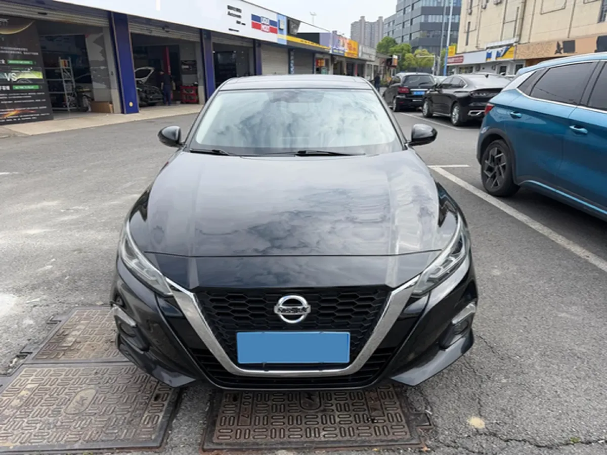 2020 Nissan Teana 2.0L 156HP L4 CVT,autocango,china used car exporter,china ev exporter,chinese used car exporter,chinese used ev exporter
