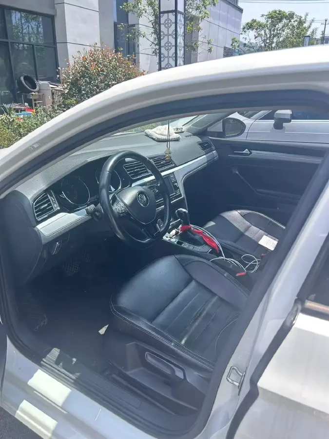 2018 Volkswagen Lamando 1.4T 131HP L4 7DCT,autocango,china used car exporter,china ev exporter,chinese used car exporter,chinese used ev exporter