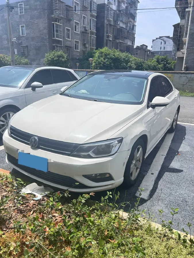 2018 Volkswagen Lamando 1.4T 131HP L4 7DCT,autocango,china used car exporter,china ev exporter,chinese used car exporter,chinese used ev exporter