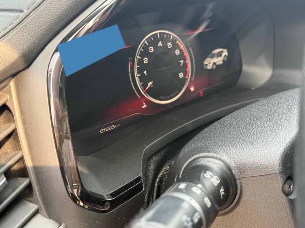 2019 Haval F7x 1.5T 169HP L4 7DCT,autocango,china used car exporter,china ev exporter,chinese used car exporter,chinese used ev exporter