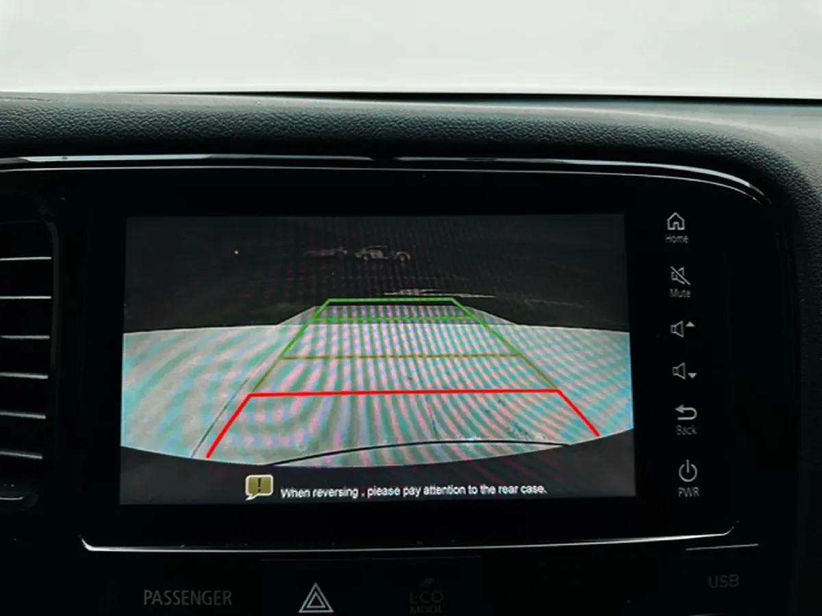 2021 Mitsubishi Outlander 2.0L 166HP L4 CVT,autocango,china used car exporter,china ev exporter,chinese used car exporter,chinese used ev exporter