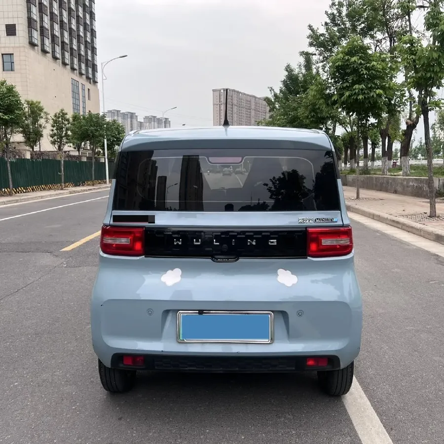 2021 WuLing HongGuang MINI EV BEV 9.3KWH,autocango,china used car exporter,china ev exporter,chinese used car exporter,chinese used ev exporter