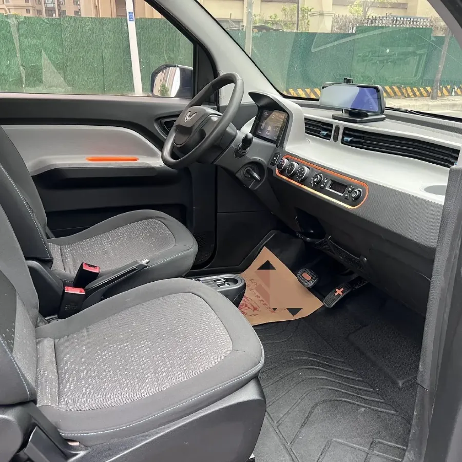 2021 WuLing HongGuang MINI EV BEV 9.3KWH,autocango,china used car exporter,china ev exporter,chinese used car exporter,chinese used ev exporter