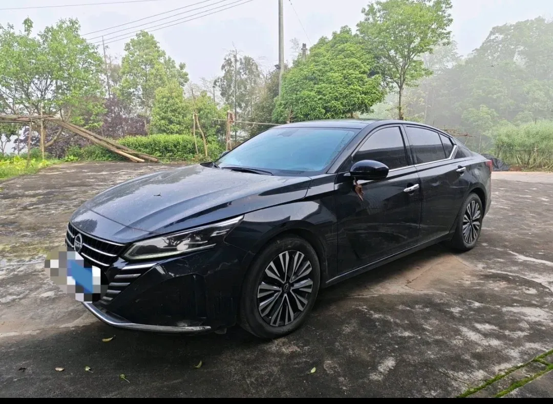 2022 Nissan Teana 2.0L 156HP L4 CVT,autocango,china used car exporter,china ev exporter,chinese used car exporter,chinese used ev exporter