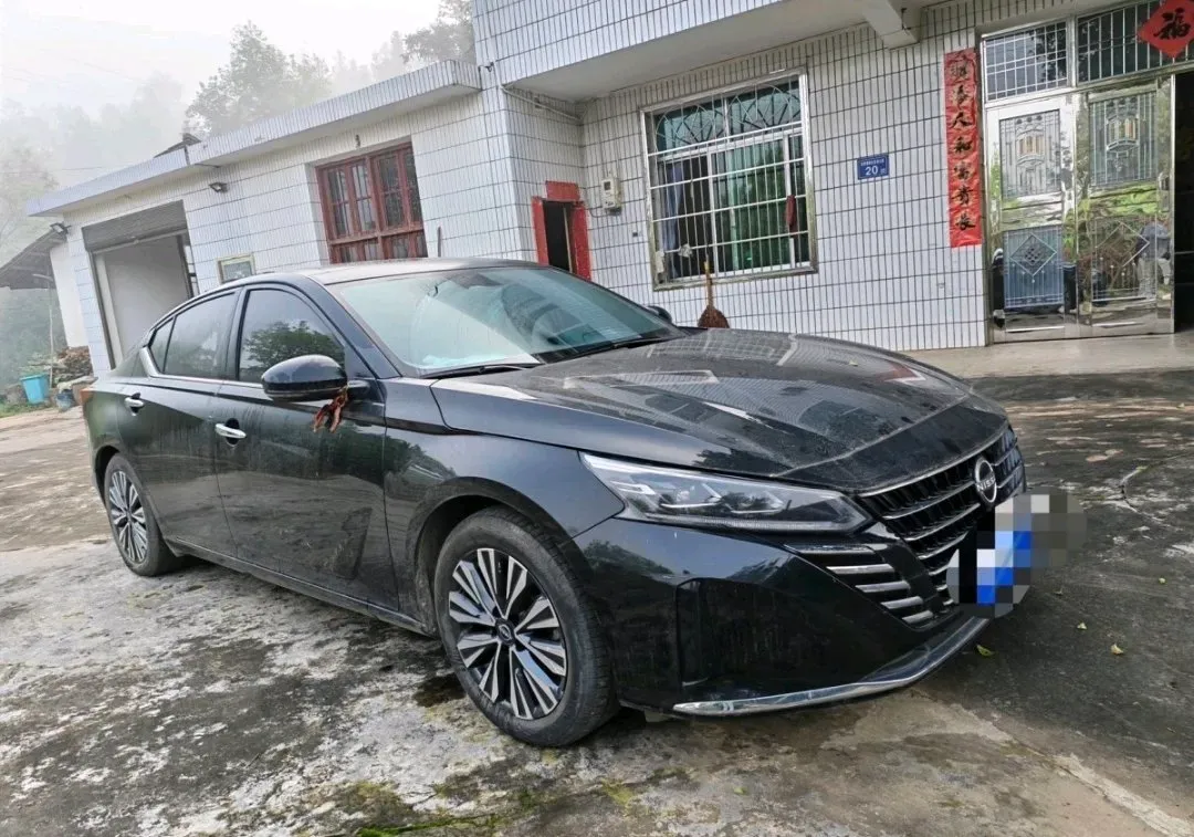 2022 Nissan Teana 2.0L 156HP L4 CVT,autocango,china used car exporter,china ev exporter,chinese used car exporter,chinese used ev exporter