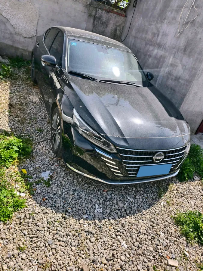 2022 Nissan Teana 2.0L 156HP L4 CVT,autocango,china used car exporter,china ev exporter,chinese used car exporter,chinese used ev exporter