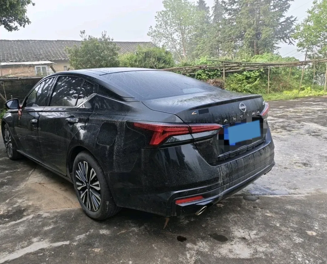 2022 Nissan Teana 2.0L 156HP L4 CVT,autocango,china used car exporter,china ev exporter,chinese used car exporter,chinese used ev exporter