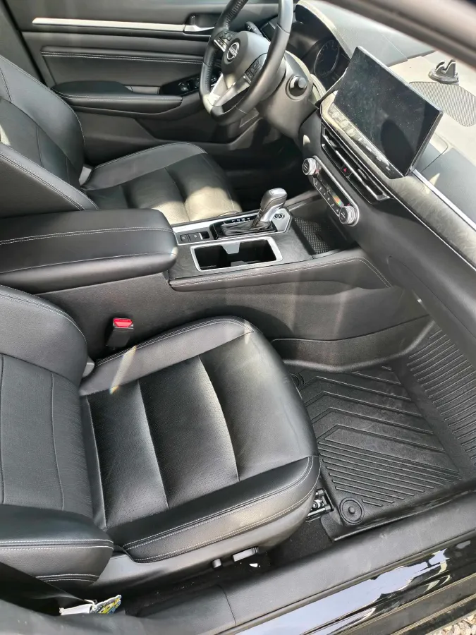 2022 Nissan Teana 2.0L 156HP L4 CVT,autocango,china used car exporter,china ev exporter,chinese used car exporter,chinese used ev exporter