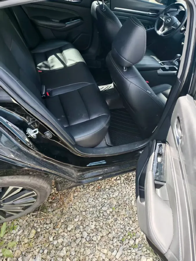 2022 Nissan Teana 2.0L 156HP L4 CVT,autocango,china used car exporter,china ev exporter,chinese used car exporter,chinese used ev exporter