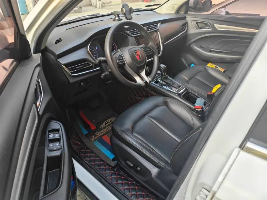 2018 Roewe i6 1.5T 169HP L4 7DCT,autocango,china used car exporter,china ev exporter,chinese used car exporter,chinese used ev exporter